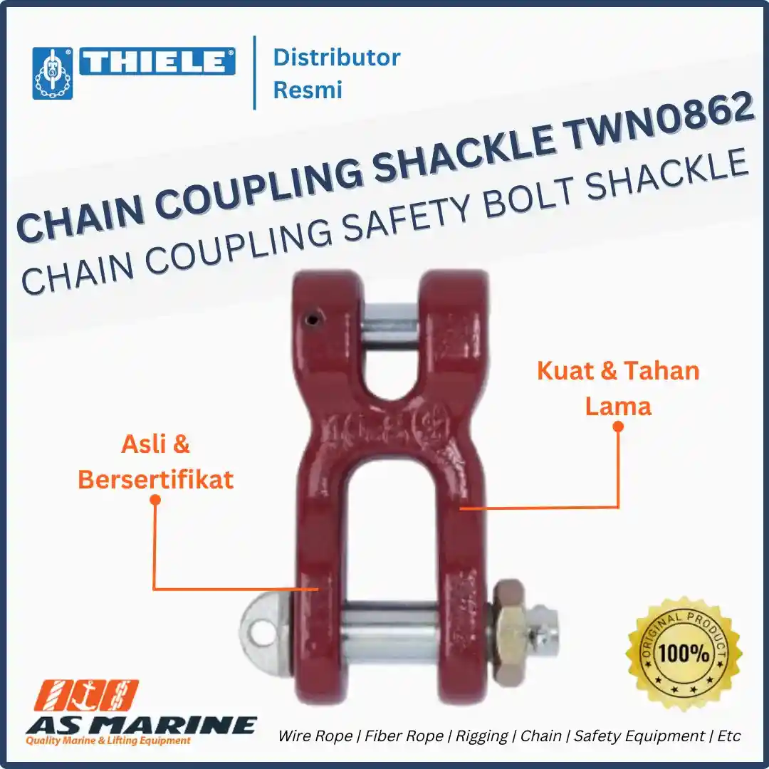 thiele twn0862